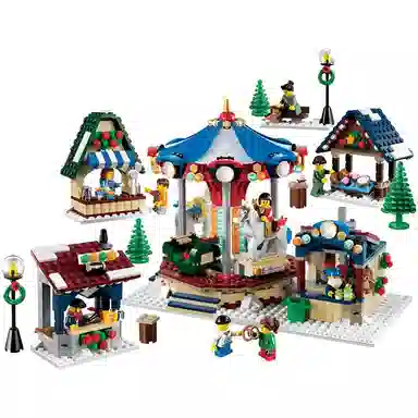 LEGO 10235