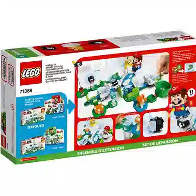 LEGO 71389