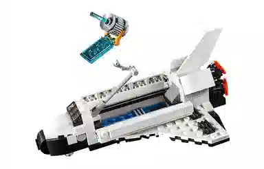 LEGO 31091