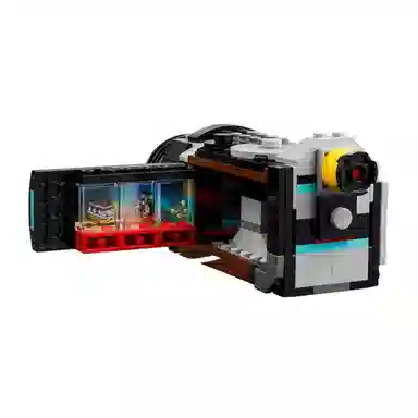 LEGO Creator 261pcs 31147