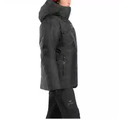 Arcteryx Alpha Parka