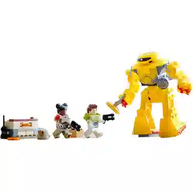 LEGO Zyclops 76830
