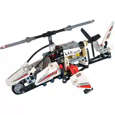 LEGO 199pcs 42057