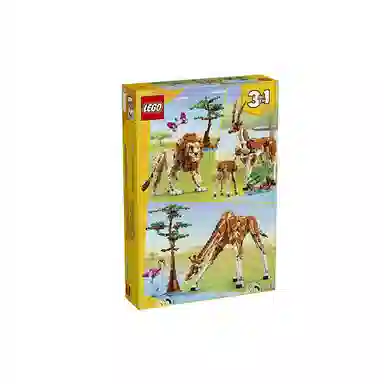 LEGO Creator 780pcs 31150