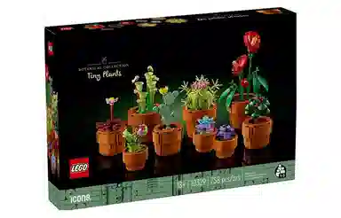 LEGO 10329