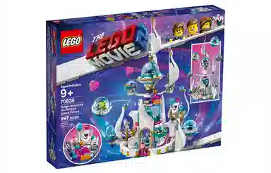 LEGO 70838