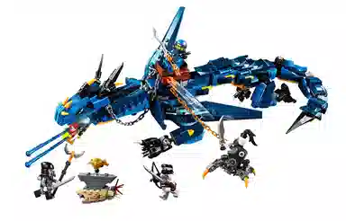 LEGO 70652