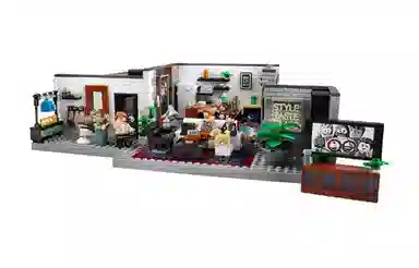 LEGO 10291