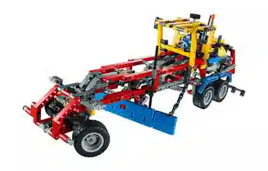 LEGO 42024