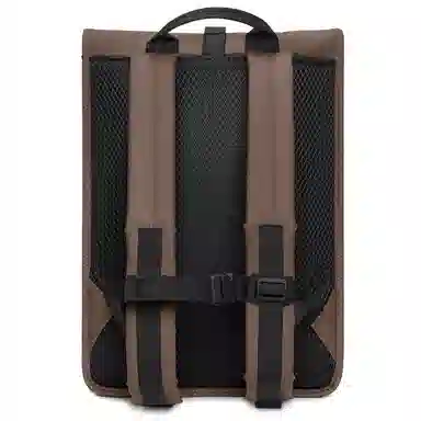 Rains Rolltop Rucksack W3