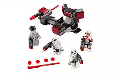 LEGO 75134