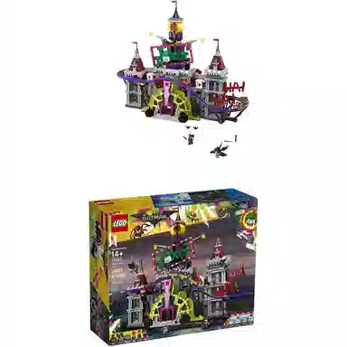 LEGO 70922