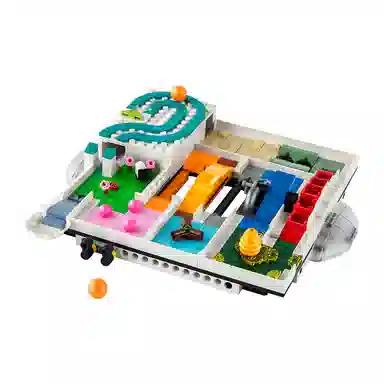 LEGO 332pcs 40596-1