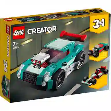 LEGO Creator 31 31127