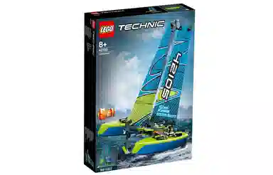 LEGO 42105