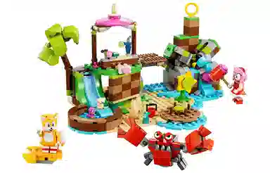 LEGO 388pcs 76992