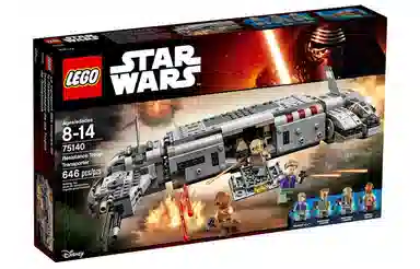 LEGO Star Wars 75140