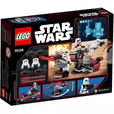 LEGO 75134