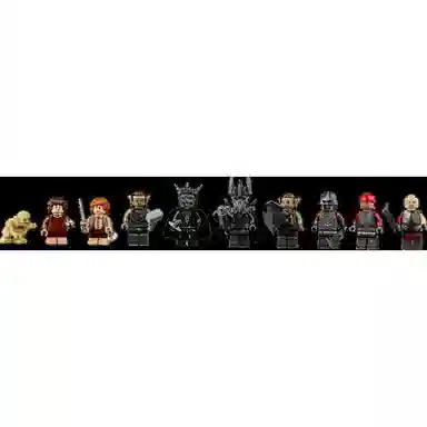 LEGO 5471pcs 10333