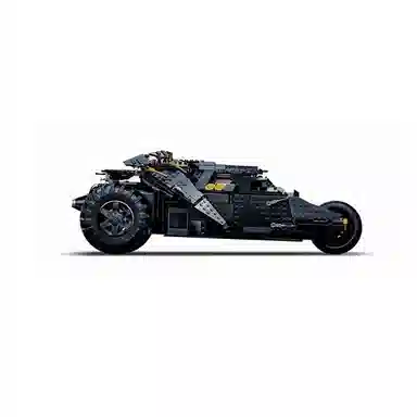 LEGO Super Heroes Batman Tumbler 76023