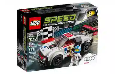 LEGO R8 LMS ultra 75873