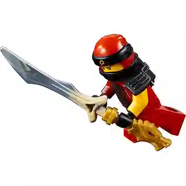 LEGO Ninjago 70653