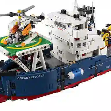 LEGO Technic 42064 Ocean Explorer