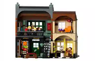 LEGO 75978
