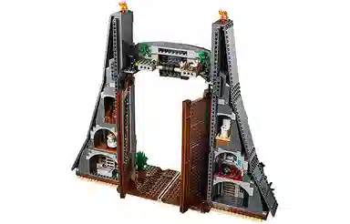 LEGO 75936