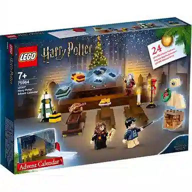 LEGO Harry Potter Advent Calendar 75964