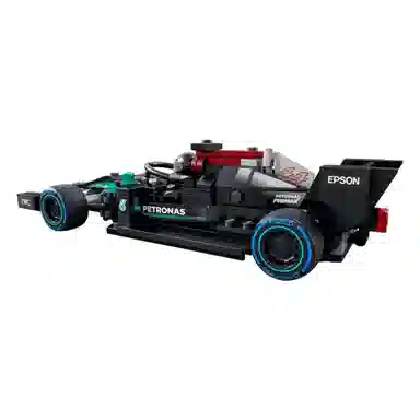 LEGO Mercedes-AMG F1 W12 E Performance & Project One 76909