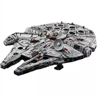 LEGO Millennium Falcon 75192