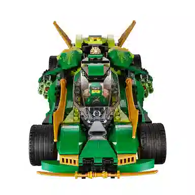 LEGO 70641