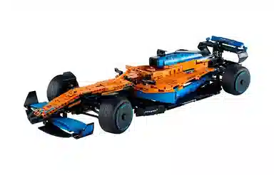 LEGO Technic McLaren F1 42141