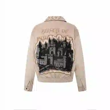 BIRTH OF ROYAL CHILD