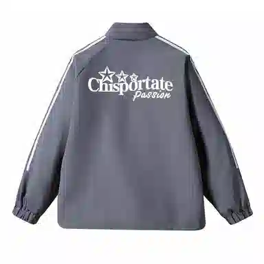 Chisportate logo