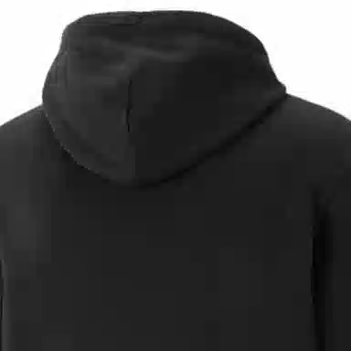 PUMA Hoodie Black