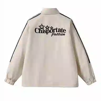 Chisportate logo