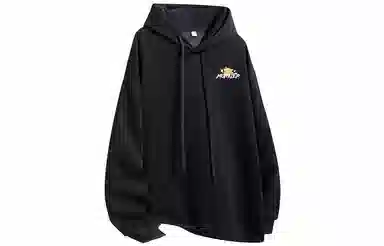 LIGHTNING MONSTER Logo