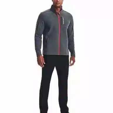 Under Armour Storm Revo Jack Logo