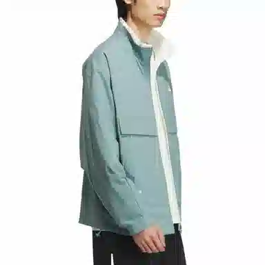 adidas FW24 Woven Jacket Small Logo