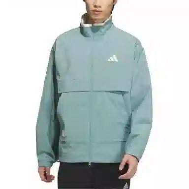 adidas FW24 Woven Jacket Small Logo