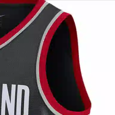 Nike Dri-Fit Nba Swingman Jersey