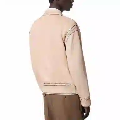 LOUIS VUITTON x Tyler SS24 LogoV