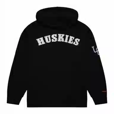 Mitchell & Ness UConn Huskies Team OG Hoodie