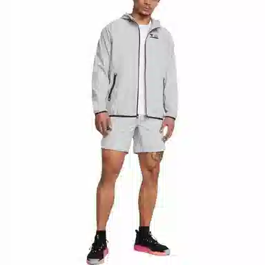 Under Armour Unstoppable Pro Rock