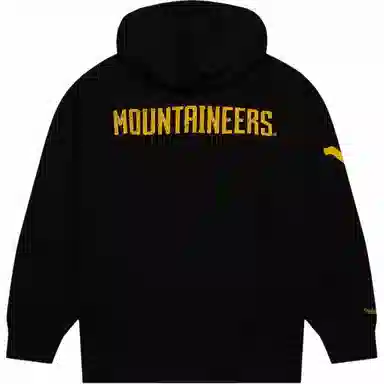 Mitchell Ness West Virginia Mountaineers Team