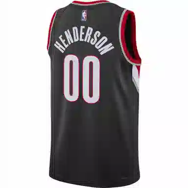 Nike Dri-Fit Nba Swingman Jersey