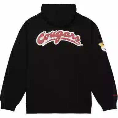 Mitchell & Ness Washington State Cougars Hoodie