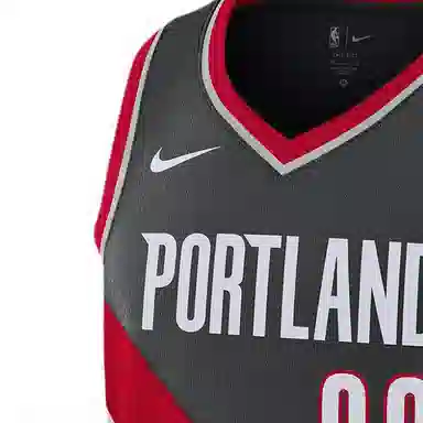 Nike Dri-Fit Nba Swingman Jersey
